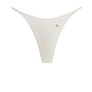 OSTRA BRASIL BIKINI BOTTOM OFF WHITE-SP